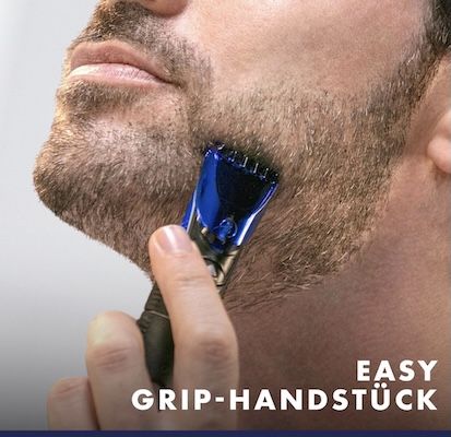 🪒 Gillette Fusion ProGlide Styler Herrenrasierer für 16€ (statt 19€)