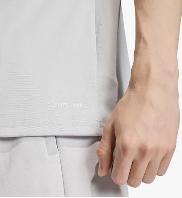 👕 adidas Mens Entrada26 Poloshirt für 16,99€ (statt 21€)