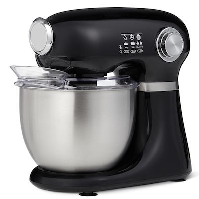 👨🍳 Amazon Basics Küchenmaschine mit 5L Schüssel für 62,21€ (statt 80€) 👨🍳 Amazon Basics Küchenmaschine mit 5L Schüssel für 62,21€ (statt 80€)