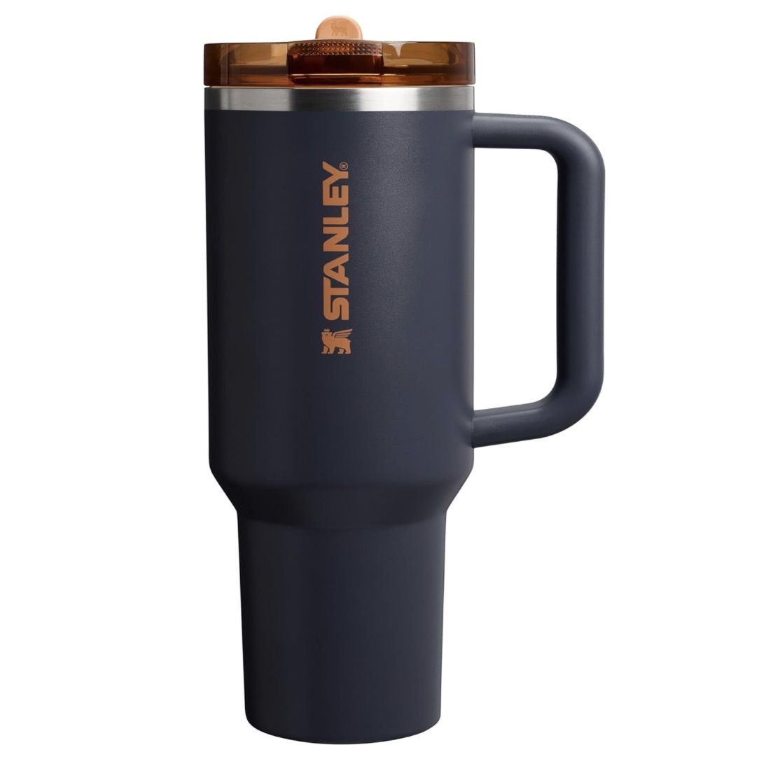 🥤 Stanley Quencher ProTour Trinkhalm-Becher mit 1,2L für 57€ (statt 70€)