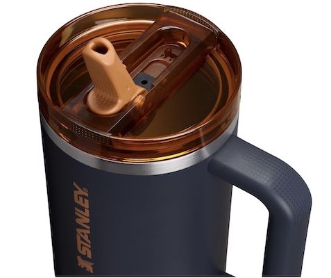 🥤 Stanley Quencher ProTour Trinkhalm Becher mit 1,2L für 57€ (statt 70€)