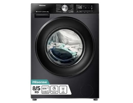 📺 Amazon: Hisense im Sale z.B. Kühl Gefrierkombination für 333€ (statt 400€)