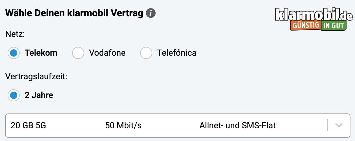 🍏 Apple iPhone Air für 1€ mit Telekom 20GB 5G für 43,99€ mtl. 🧨 150€ Wechselbonus 🍏 Apple iPhone Air für 1€ mit Telekom 20GB 5G für 43,99€ mtl. 🧨 150€ Wechselbonus