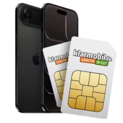 🍏 Apple iPhone Air für 1€ mit Telekom 20GB 5G für 43,99€ mtl. 🧨 150€ Wechselbonus