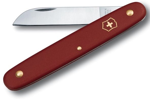 🇨🇭🔪 Victorinox Blumenmesser für 12,50€ (statt 19€) 🇨🇭🔪 Victorinox Blumenmesser für 12,50€ (statt 19€)