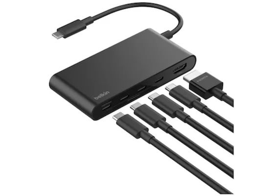 🧑‍💻🛜🔋 Amazon: Belkin Produkte im Sale z.B. 20000mAh UltraCharge Powerbank für 43€ (statt 54€) 🧑‍💻🛜🔋 Amazon: Belkin Produkte im Sale z.B. 20000mAh UltraCharge Powerbank für 43€ (statt 54€)