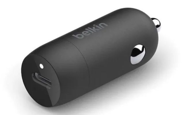 🧑‍💻🛜🔋 Amazon: Belkin Produkte im Sale z.B. 20000mAh UltraCharge Powerbank für 43€ (statt 54€) 🧑‍💻🛜🔋 Amazon: Belkin Produkte im Sale z.B. 20000mAh UltraCharge Powerbank für 43€ (statt 54€)