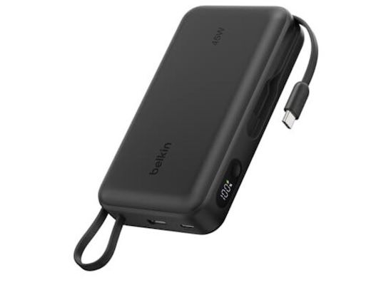 🧑‍💻🛜🔋 Amazon: Belkin Produkte im Sale z.B. 20000mAh UltraCharge Powerbank für 43€ (statt 54€) 🧑‍💻🛜🔋 Amazon: Belkin Produkte im Sale z.B. 20000mAh UltraCharge Powerbank für 43€ (statt 54€)
