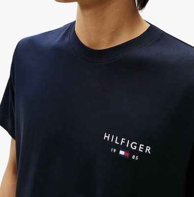 🤯🔝👕 Tommy Hilfiger Herren S/S T-Shirt für 20,12€ (statt 32€) 🤯🔝👕 Tommy Hilfiger Herren S/S T Shirt für 20,12€ (statt 32€)