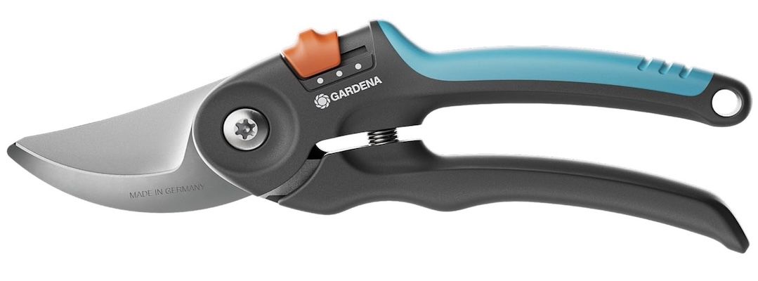 ✂️ Gardena PremiumCut Flex Gartenschere für 13,99€ (statt 20€) ✂️ Gardena PremiumCut Flex Gartenschere für 13,99€ (statt 20€)