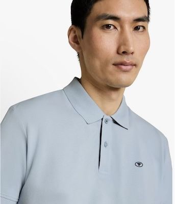 🔝👕 Tom Tailor Basic Piqué Poloshirt für 9,52€ (statt 13€)