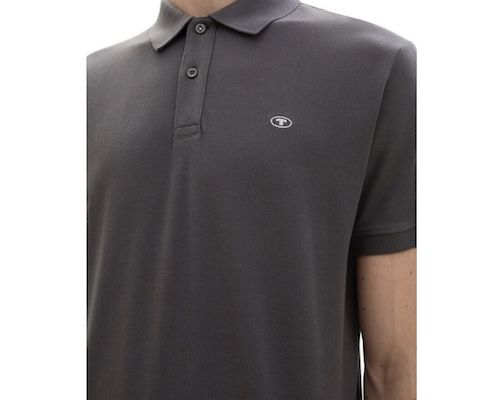 👕 Doppelpack Tom Tailor Herren Basic Poloshirt für 25€ (statt 36€)