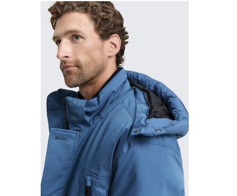 🔵🧥 Tom Tailor Herren Arctic Parka für 83,99€ (statt 104€) 🔵🧥 Tom Tailor Herren Arctic Parka für 83,99€ (statt 104€)