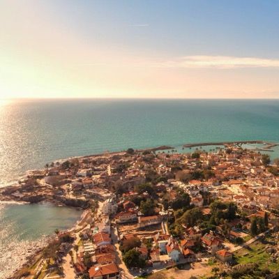 ☀️ 5* Hotel Cenger Blue Collection in Side 🇹🇷 inkl. Flug & Transfer, AI Ultra & Meerblick ab 599€ p.P.