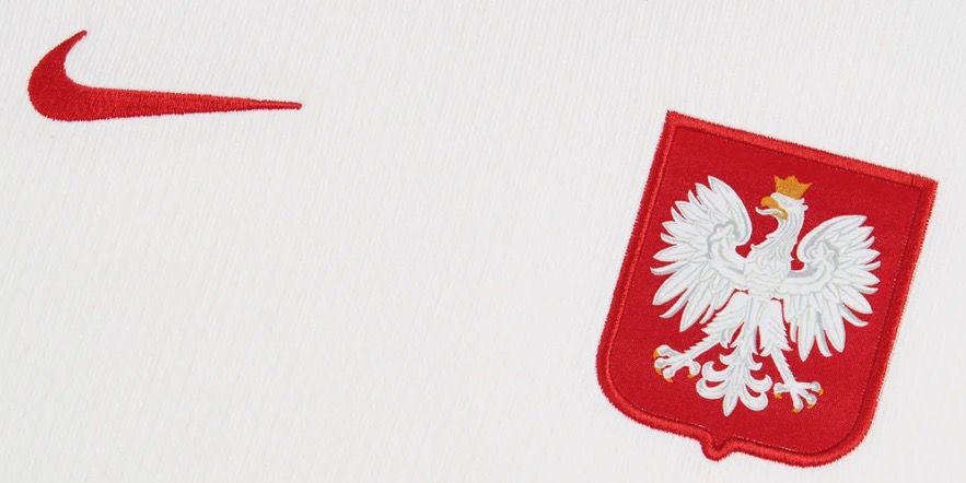 ⚽ Nike Polen Trikot 2026 Heimtrikot 🇵🇱 für 40,98€ (statt 75€) ⚽ Nike Polen Trikot 2026 Heimtrikot 🇵🇱 für 40,98€ (statt 75€)