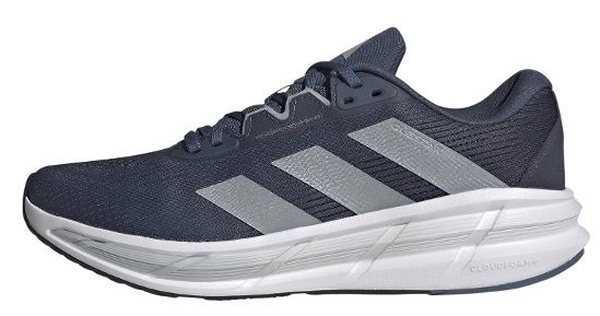 🏃💨 Adidas Mens Questar 3 Laufschuh in Blue für 31,92€ (statt 50€)