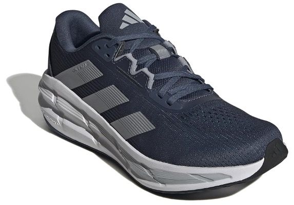🏃💨 Adidas Mens Questar 3 Laufschuh in Blue für 31,92€ (statt 50€)