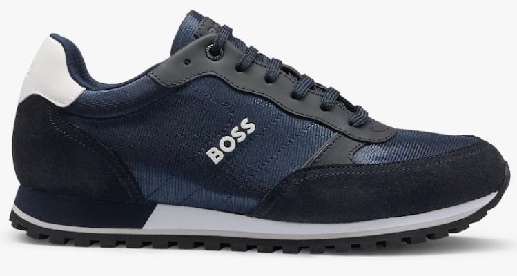 🆒👟🤯 BOSS Herren Parkour-L Runn Sneaker für 95,96€ (statt 131€) 🆒👟🤯 BOSS Herren Parkour L Runn Sneaker für 95,96€ (statt 131€)