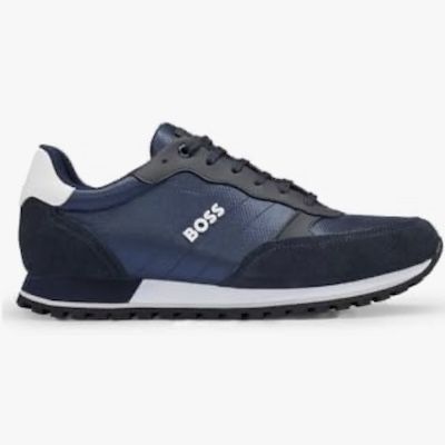 🆒👟🤯 BOSS Herren Parkour-L Runn Sneaker für 95,96€ (statt 131€)