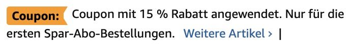 💊😌 90 Kapseln MORE Harmony für 18€ (statt 30€) 💊😌 90 Kapseln MORE Harmony für 18€ (statt 30€)