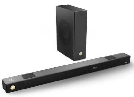 đ Peaq ICONIC Harmony 1 PEB 512-RW Soundbar fĂŒr 199⏠(statt 249âŹ) đ Peaq ICONIC Harmony 1 PEB 512 RW Soundbar fĂŒr 199⏠(statt 249âŹ)