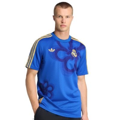 ⚽ Picksport Trikot Sale mit guten Deals 👕 z.B. Real Madrid Herren Trikot für 46€ (statt 63€)