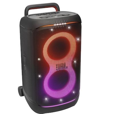 🤯🔊 JBL PartyBox 520 Bluetooth Partylautsprecher für 549€ (statt 633€) 🤯🔊 JBL PartyBox 520 Bluetooth Partylautsprecher für 549€ (statt 633€)