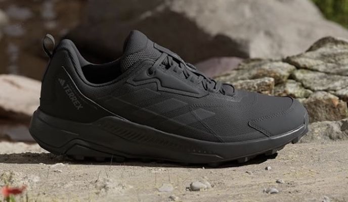 🥾 adidas Herren Terrex Anylander Wanderschuh für 41,99€ (statt 53€) 🥾 adidas Herren Terrex Anylander Wanderschuh für 41,99€ (statt 53€)