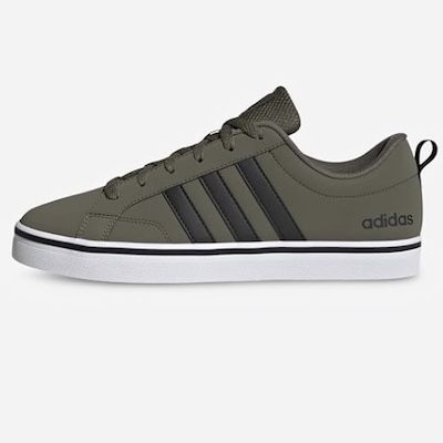 ⚫️🟢👟 adidas Herren Vs Pace 2.0 Sneaker ab 34,26€ (statt 42€)