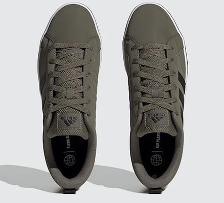 ⚫️🟢👟 adidas Herren Vs Pace 2.0 Sneaker ab 34,26€ (statt 42€)