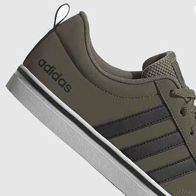 ⚫️🟢👟 adidas Herren Vs Pace 2.0 Sneaker ab 34,26€ (statt 42€)