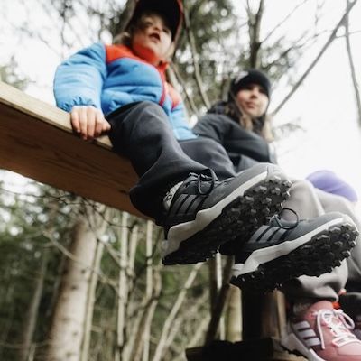 👦🏼🥾 adidas Unisex Kids Terrex Ax4r Wanderschuh für 34,33€ (statt 42€) 👦🏼🥾 adidas Unisex Kids Terrex Ax4r Wanderschuh für 34,33€ (statt 42€)