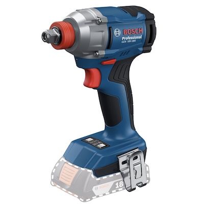 🔩 Bosch PRO GDX 18V-285 Akku-Drehschlagschrauber für 103,79€ (statt 121€)