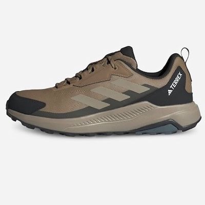 🏔️🥾 adidas Herren Terrex Anylander Wanderschuh für 41,99€ (statt 54€)