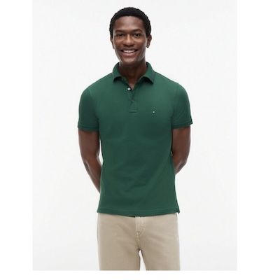 🟢👕 Tommy Hilfiger 1985 Regular Polo Poloshirt ab 35,28€ (statt 54€)