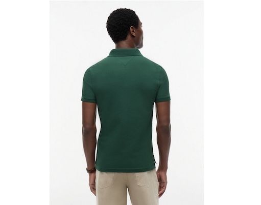 🟢👕 Tommy Hilfiger 1985 Regular Polo Poloshirt ab 35,28€ (statt 54€)