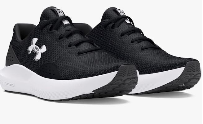 👟 Under Armour UA Charged Surge 4 Laufschuhe für 38,74€ (statt 43€) 👟 Under Armour UA Charged Surge 4 Laufschuhe für 38,74€ (statt 43€)