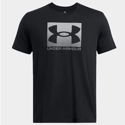 ⚫️👕 Under Armour ABC Camo Boxed Logo T-Shirt für 16,99€ (statt 22€)