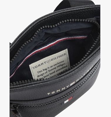 👜 Tommy Hilfiger Herren Essential PU Mini Crossover für 41,34€ (statt 54€) 👜 Tommy Hilfiger Herren Essential PU Mini Crossover für 41,34€ (statt 54€)