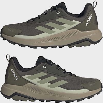 🥾 adidas Men’s Terrex Anylander RAIN.RDY Wanderschuh für 55,99€ (statt 63€)