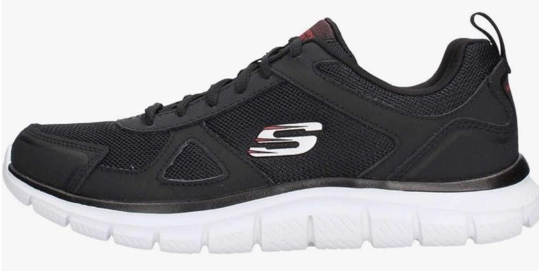 👟 Skechers Track Scloric Herren Laufschuhe ab 39,16€ (statt 53€) 👟 Skechers Track Scloric Herren Laufschuhe ab 39,16€ (statt 53€)