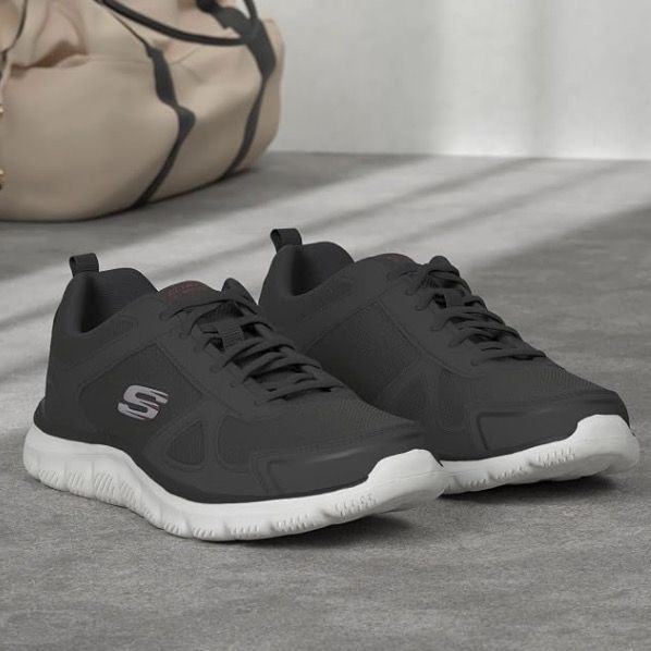 👟 Skechers Track Scloric Herren Laufschuhe ab 39,16€ (statt 53€)