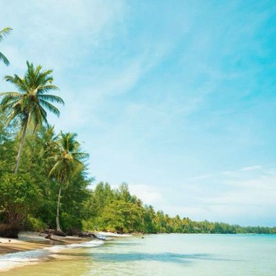 ☀️ 5* Khao Lak Beach Resort in Thailand 🏖️ 13 Tage mit HP & Garden Villa für 1333€ p.P.