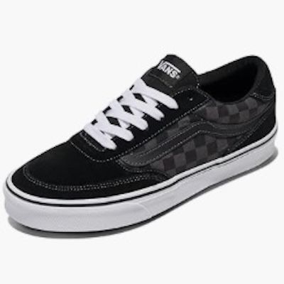 🤯⚫️👟 Vans Brooklyn Ls Sneaker ab 48,75€ (statt 72€)