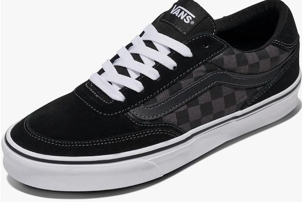 🤯⚫️👟 Vans Brooklyn Ls Sneaker ab 48,75€ (statt 72€) 🤯⚫️👟 Vans Brooklyn Ls Sneaker ab 48,75€ (statt 72€)