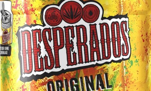 đșđ” 5 Liter Desperados Bier mit Tequila Partyfass fĂŒr 14,42⏠(statt 20âŹ) đșđ” 5 Liter Desperados Bier mit Tequila Partyfass fĂŒr 14,42⏠(statt 20âŹ)