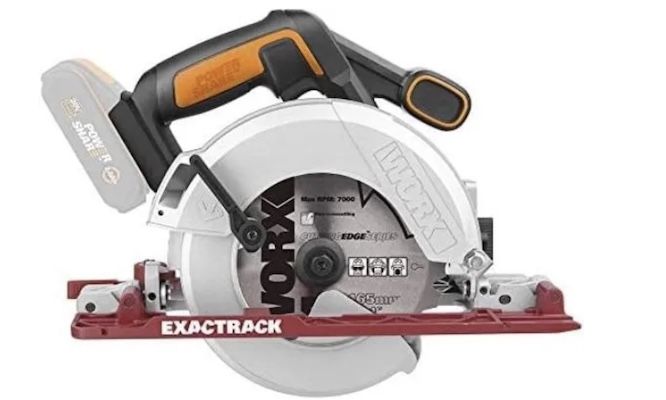 🏡🪴 Amazon: WORX Megasale mit bis zu  40% 👉🏻 Akku Schlagbohrschrauber für 50€ (statt 60€)