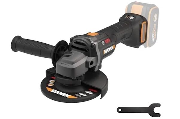 🏡🪴 Amazon: WORX Megasale mit bis zu  40% 👉🏻 Akku Schlagbohrschrauber für 50€ (statt 60€)