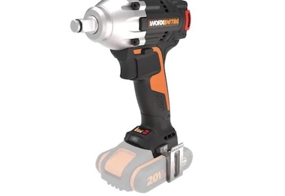 🏡🪴 Amazon: WORX Megasale mit bis zu  40% 👉🏻 Akku Schlagbohrschrauber für 50€ (statt 60€)