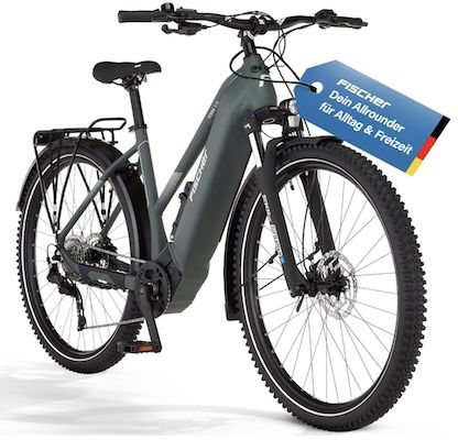 🚵🏻 Amazon: Bis zu -44% auf Fahrräder und E-Bikes z.B. 28 🚵🏻 Amazon: Bis zu 44% auf Fahrräder und E Bikes z.B. 28 F.LLI Schiano E Bike für 713€ (statt 839€)